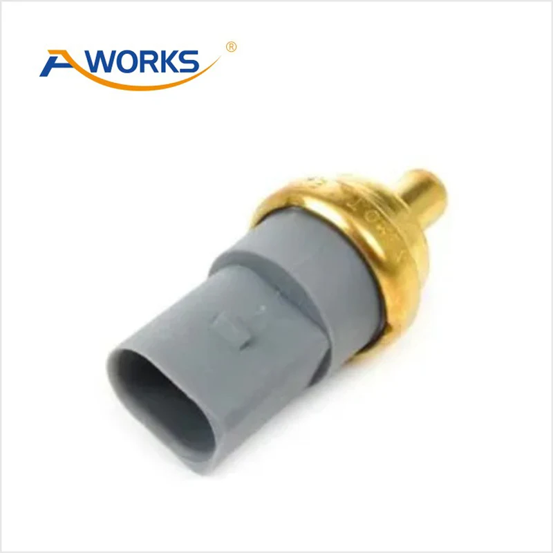 06A 919 501 Sensor Suhu Air