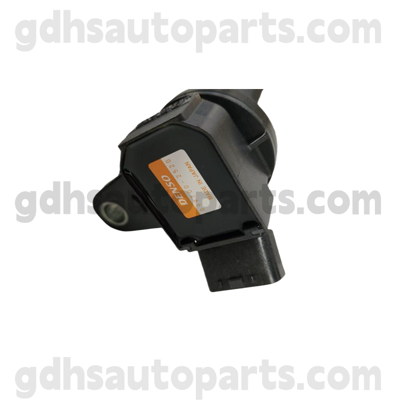 099700-2520 TOYOTA CARDIF PABS KELAYANAN KOIL UNTUK SASIS LAND CRUISER NO. 2uzfe..uzj200 oe no. 90919-02259