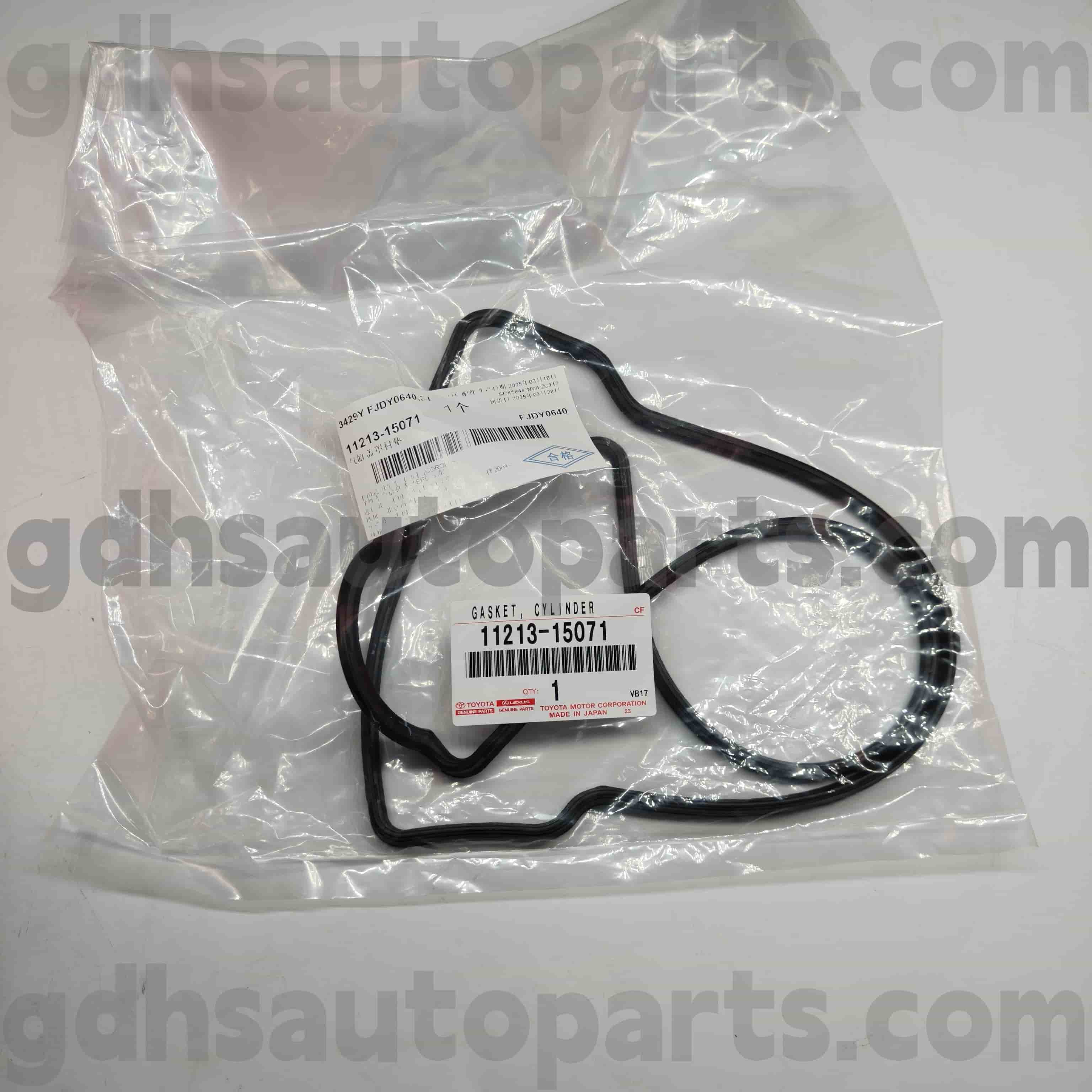 11213-15071 TOYOTA POBS HIDE POBS COVER RUBBER RING UNTUK COROLLA, CELICA, SASSIS SOLUNA NO. AE10# 11# AL50