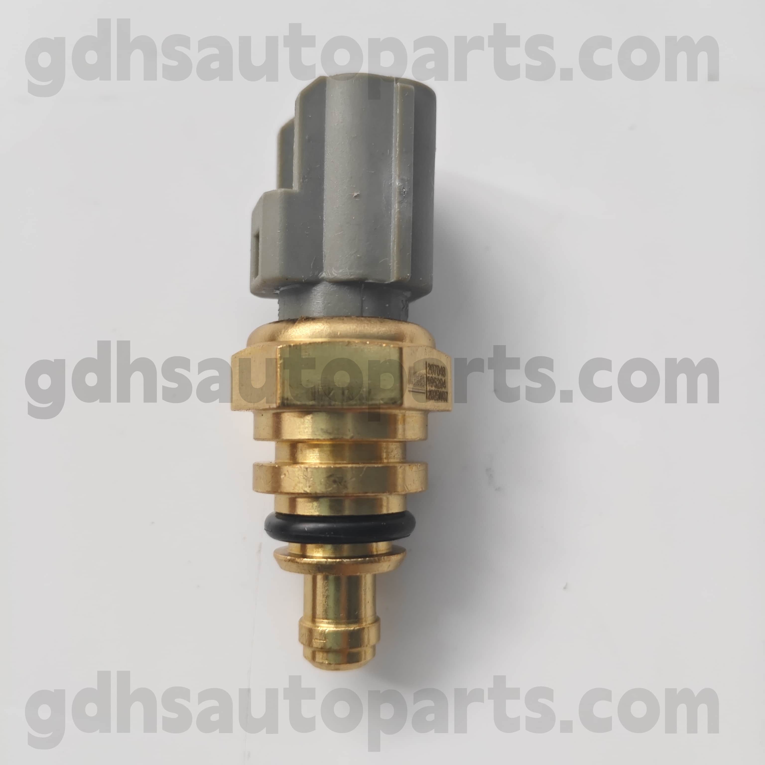 207048 Nissens Sensor Suhu Air untuk Range Rover, Freelander, Discovery