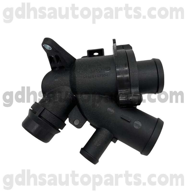 211329 Nissens Thermostat untuk Range Rover Sport Discovery Freelander 2 OE No.LR032135
