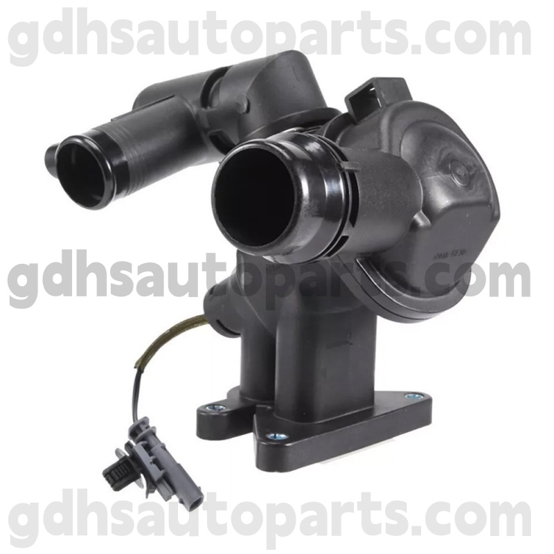 211330 Nissens Thermostat untuk Evoque, Range Rover Sport, Discovery OE no. LR106640