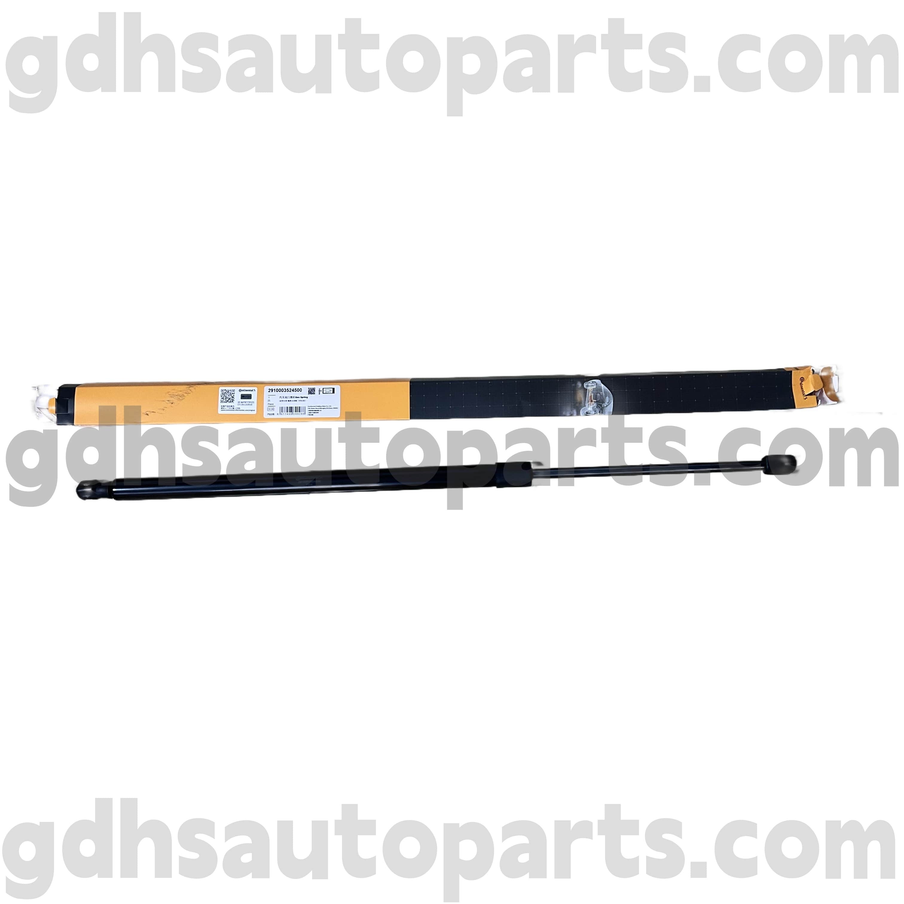 2910003524500 Continental tailgate strut untuk range rover sport oe no. LR027543