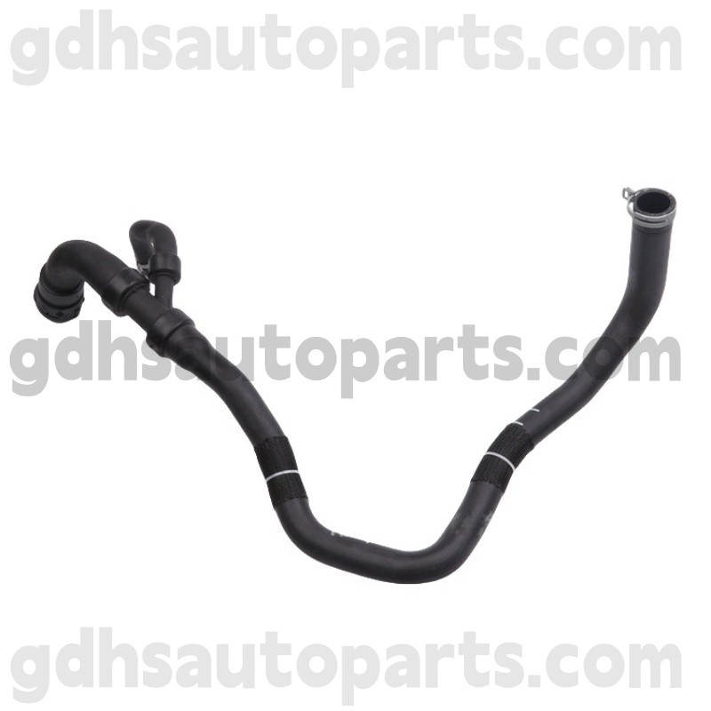 320227 NISSENS RADIATOR BOTTOM HOSE UNTUK EVOQUE, FREELANDER 2 OE NO. LR024236
