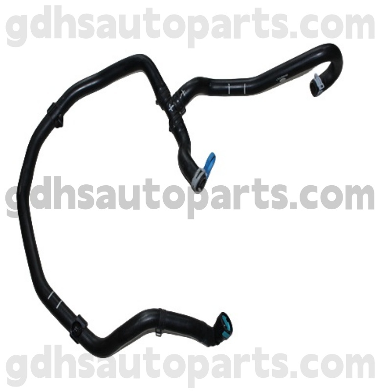 320228 Nissens Inlet Coolant Reservoir Hose untuk Range Rover Sport, Discovery OE No.LR014567