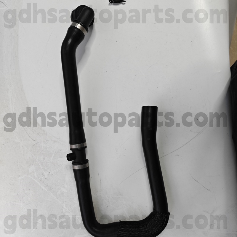 320231 Nissens Radiator Selang Atas untuk Evoque, Discovery, Freelander 2 OE no. LR032347