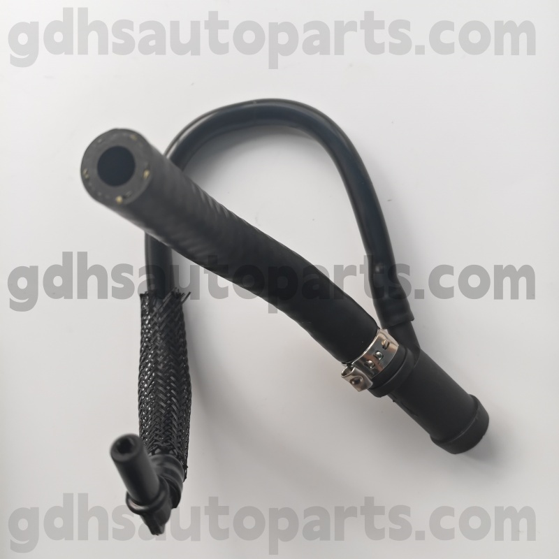 320234 Nissens Throttle Body Hose untuk Range Rover, Range Rover Sport OE no. LR012643