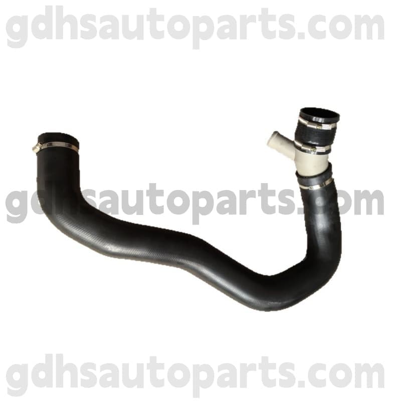 320249 Pipa Knalpot Nissens dari Intercooler untuk Evoque OE no. LR024305
