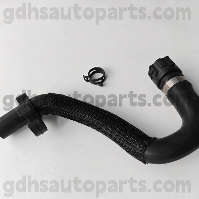 320251 Nissens Heater Hose untuk Aurora Discovery Freelander 2 Oe no. LR044291