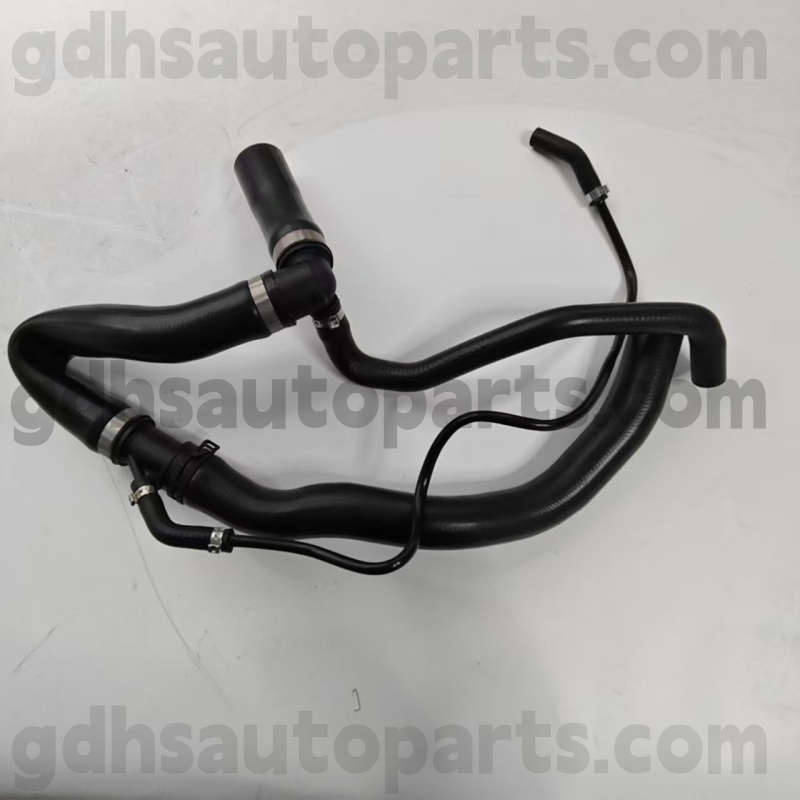320254 Nissens Radiator Selang Atas untuk Jaguar XJ OE no. C2D52013