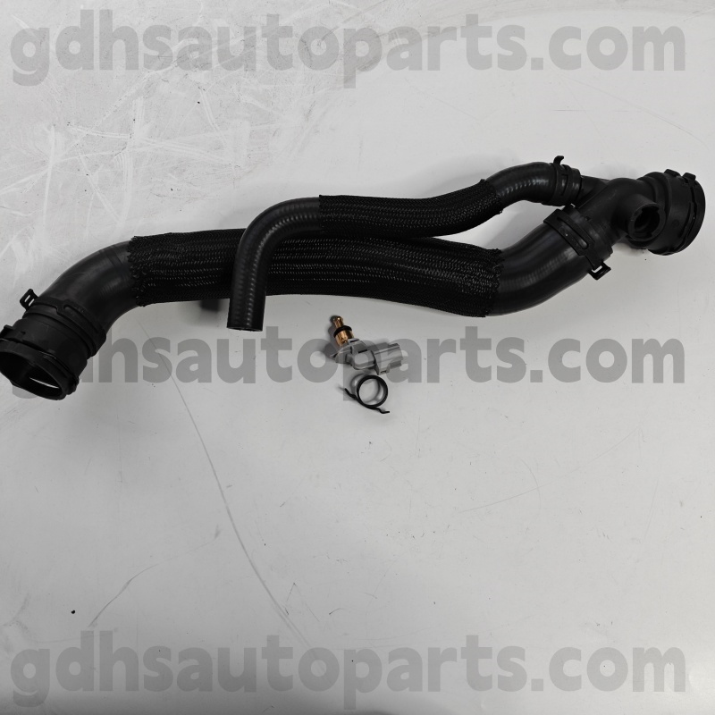 320257 Nissens Radiator Hose untuk Range Rover Sport OE no. LR166362