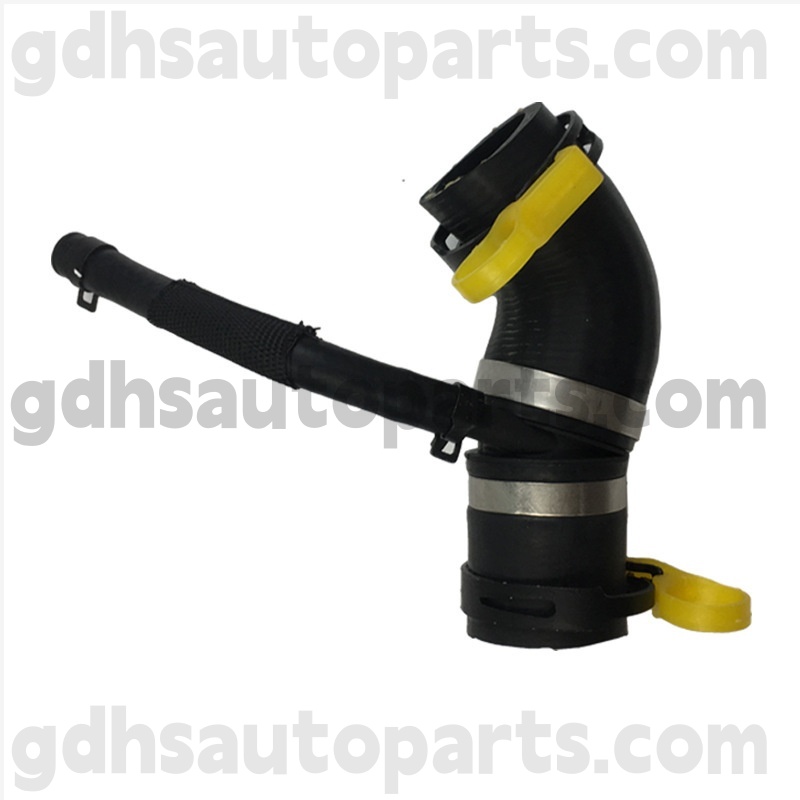 320271 Nissens Water Pump Selang untuk Range Rover Sport Discovery OE no. LR049989