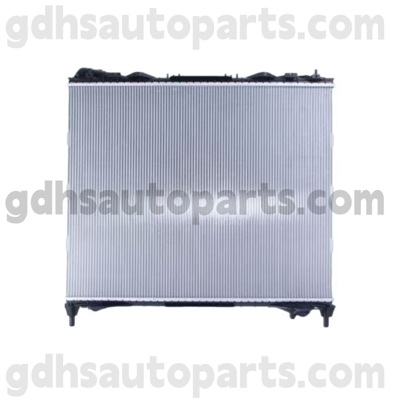 606799 Nissens Radiator untuk Range Rover Sport OE no. LR162114