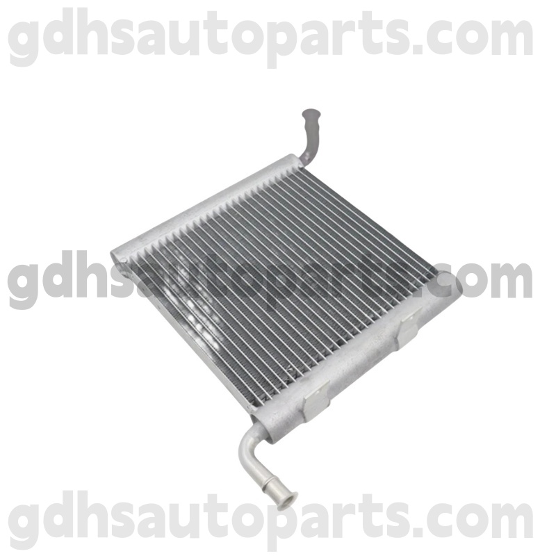 607119 Nissens Radiator untuk Range Rover Velar OE no. LR181758