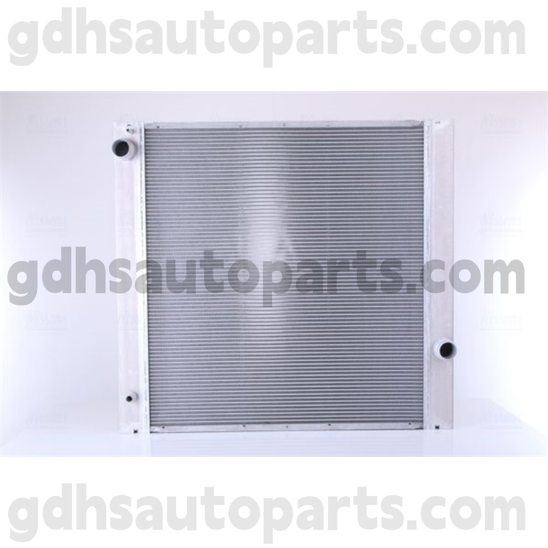 64314 Radiator Nissen untuk Range Rover OE no. PCC000850