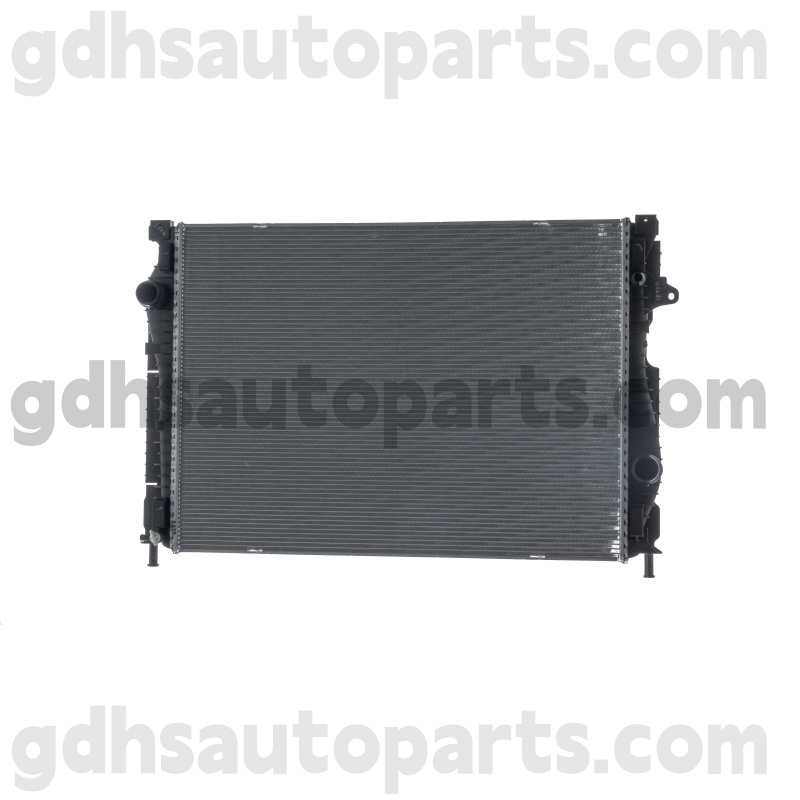 Radiator 64320a Nissens untuk Range Rover Sport, Discovery OE No.LR021777