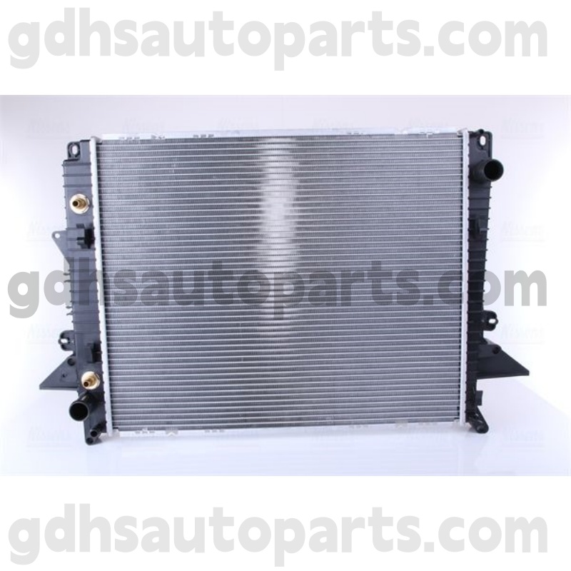 64321A Nissens Radiator untuk penemuan OE no. LR021778