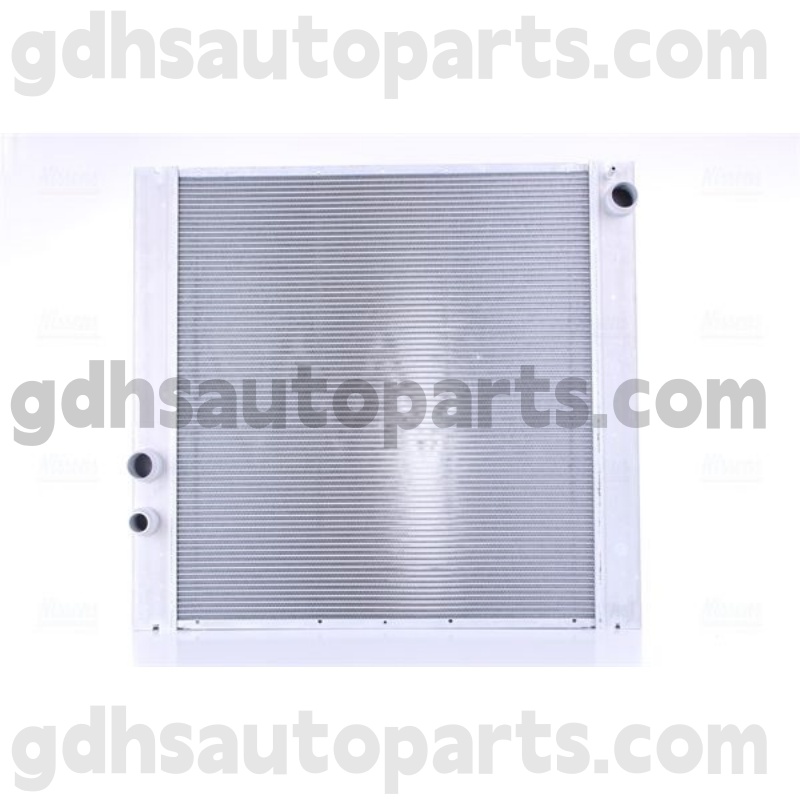 64327 Nissens Radiator untuk Range Rover OE no. PCC500670