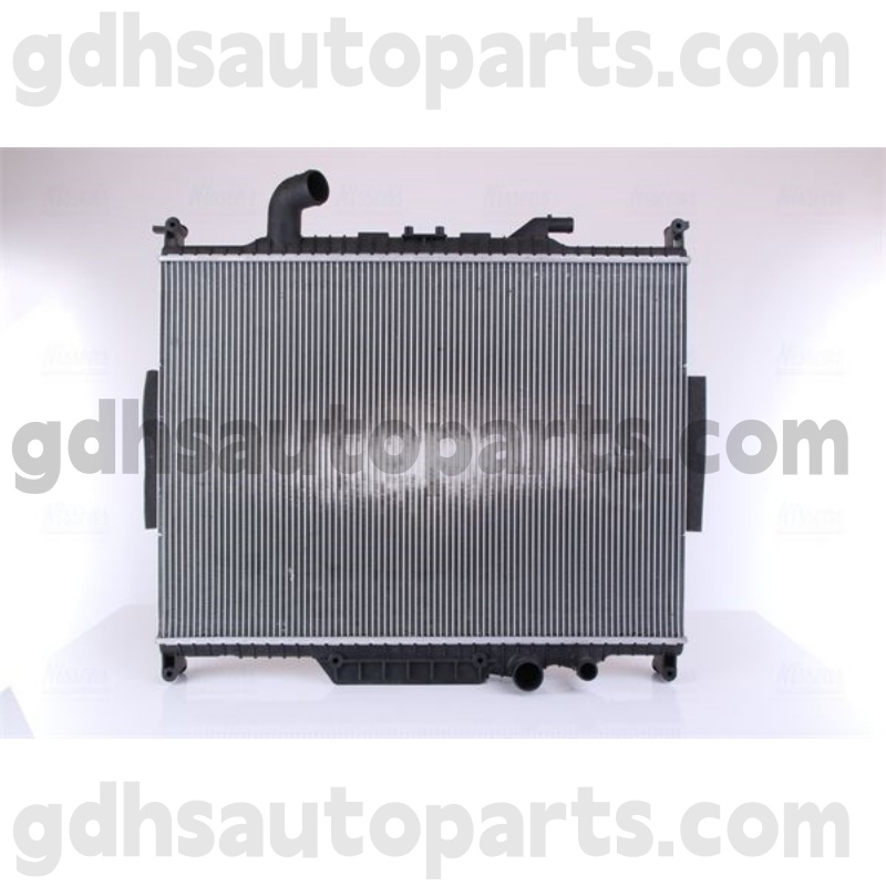 64330 Nissens Radiator untuk Range Rover OE No.LR022741