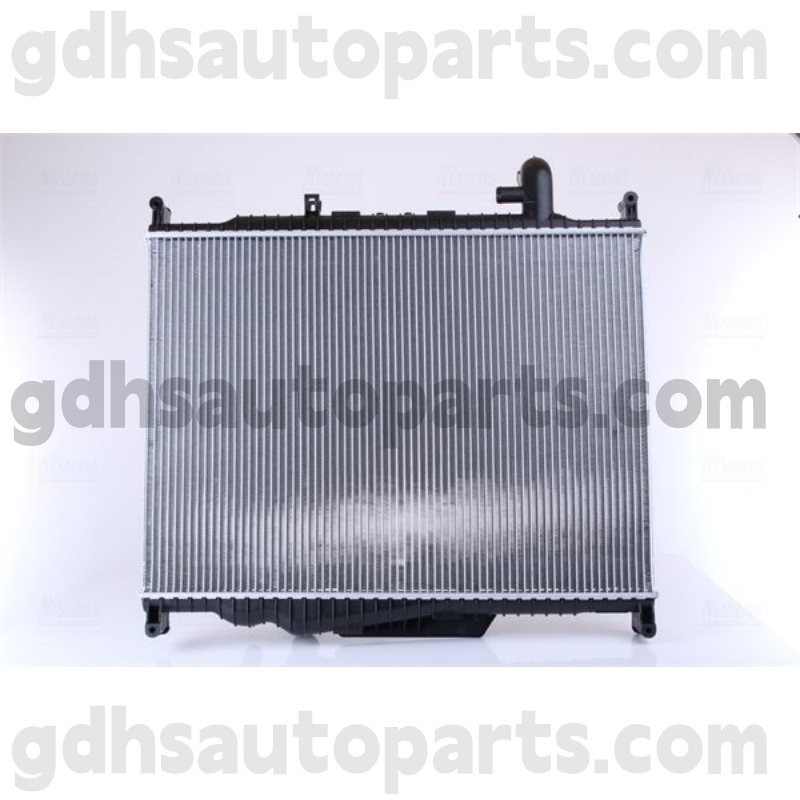 64332 Nissens Radiator untuk Range Rover Sport, Discovery OE No.LR015561