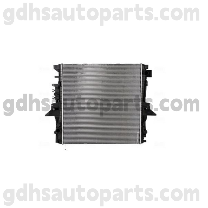 64333 Nissens Radiator untuk Range Rover Sport, Discovery OE no. LR015560