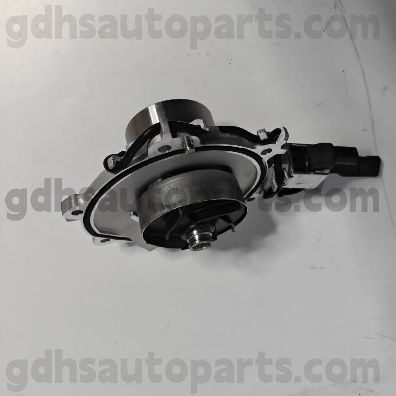 833654 Nissens Water Pump untuk Evoque, Range Rover Sport, Discovery OE no. LR123392