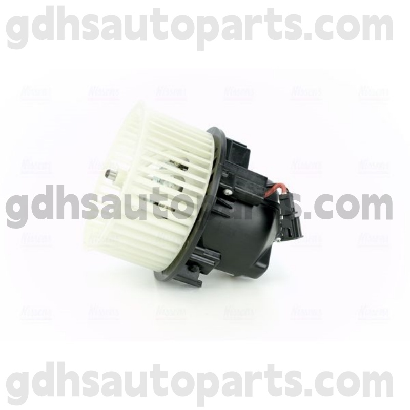 87223 Nissens Heater Blower untuk Range Rover Evoque, Freelander 2 OE no. LR016627
