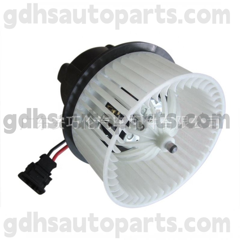 87632 Nissens Blower untuk Discovery OE no. LR112269