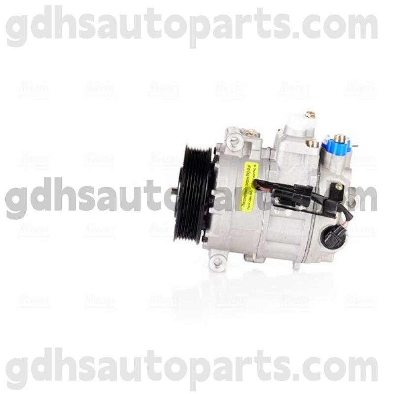 890306 Nissensair Conditioning Pump untuk Range Rover Sport, Discovery OE no. LR012593