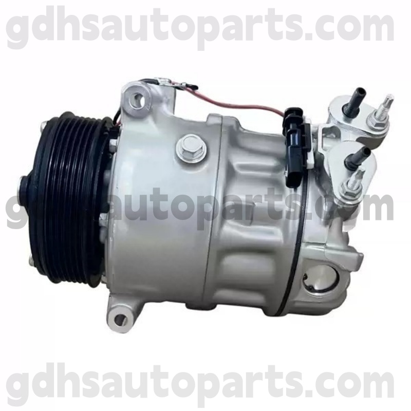 891285 Nissensair Conditioning Pump untuk Evoque, Range Rover Sport, Discovery OE no. LR112585