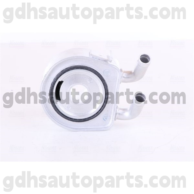 90695 Nissens Oil Cooler untuk Jaguar XJ OE no. C2S47227
