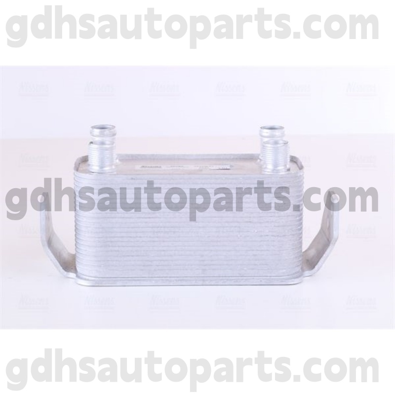 90788 Nissens Oil Radiator untuk Range Rover Sport OE no. PBC500051