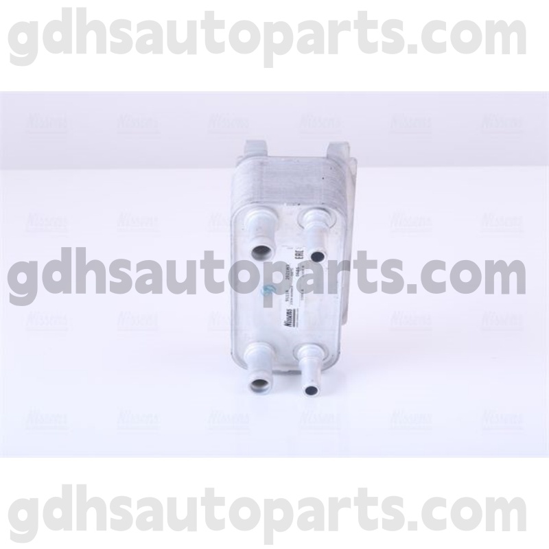 91116 Nissens Transmission Oil Cooler untuk Range Rover Sport, Discoveryy OE No LR036354