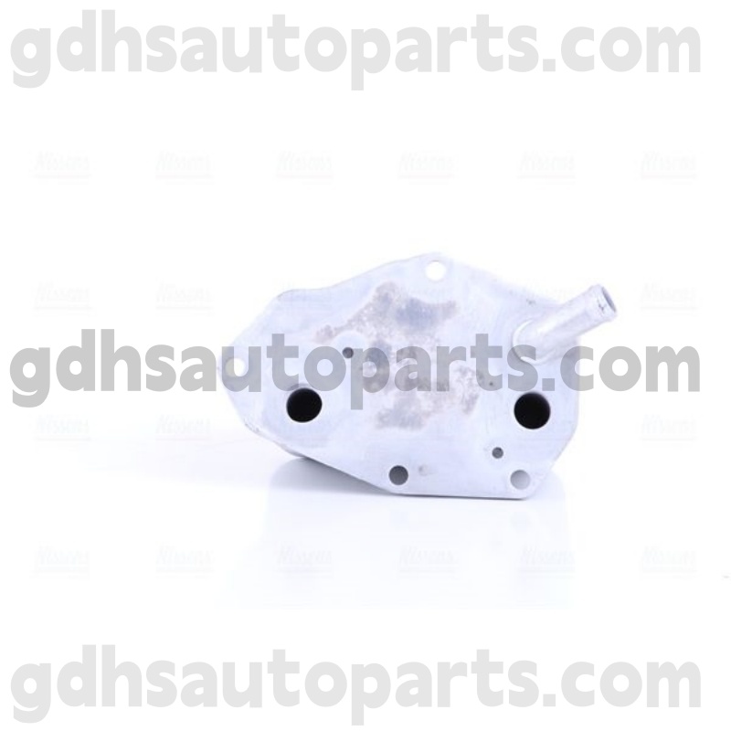 91159 Nissens Oil Radiator untuk Freelander 2 OE no. LR041422