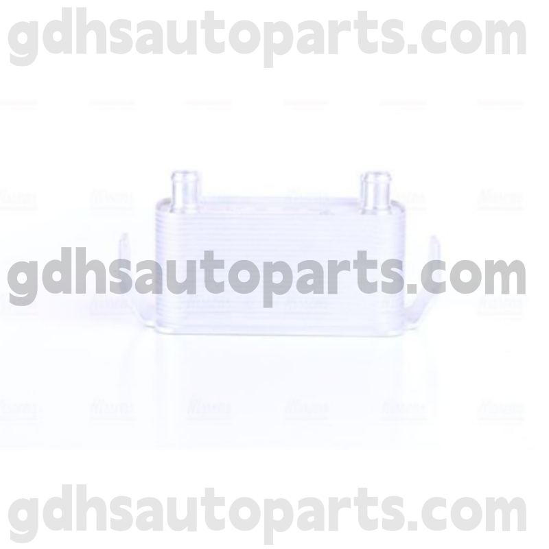91178 Nissens Transmisi Coolerp untuk Range Rover Sport, Discovery, Range Rover Sport OE no. LR013722