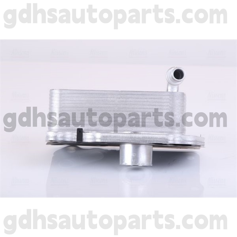 91242 Nissens Oil Cooler Assembly untuk Evoque, Range Rover, Range Rover Sport, Discovery OE no. LR075630