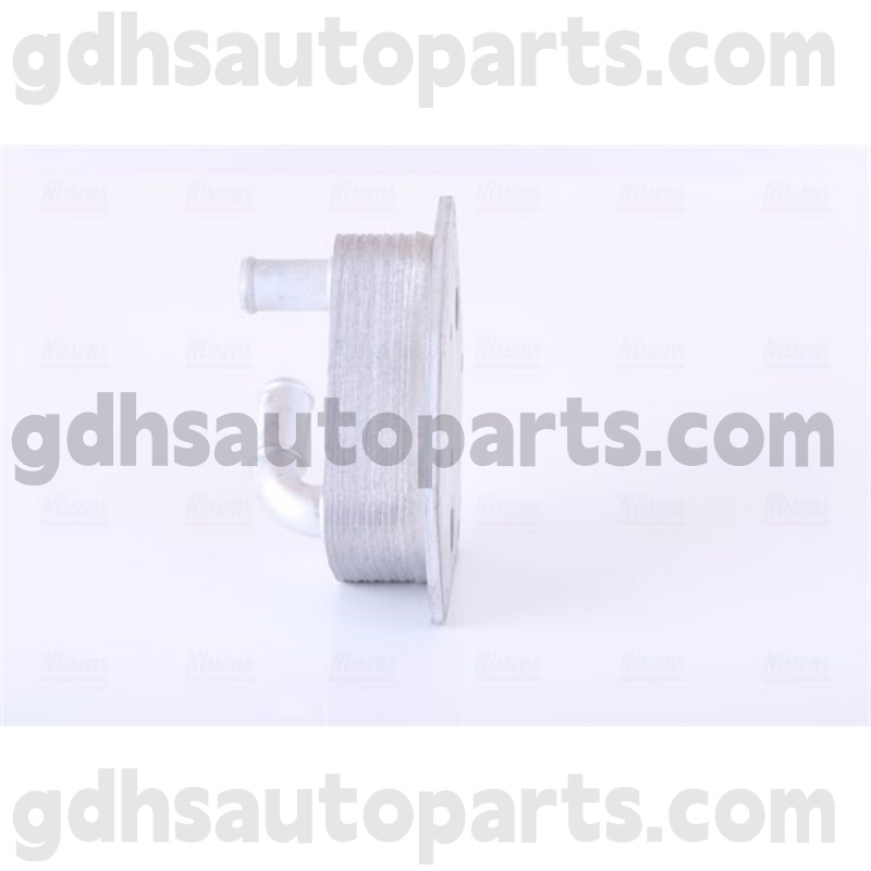 91325 Nissens Oil Filter Assembly Forranger Rover Sport OE no. LR006653