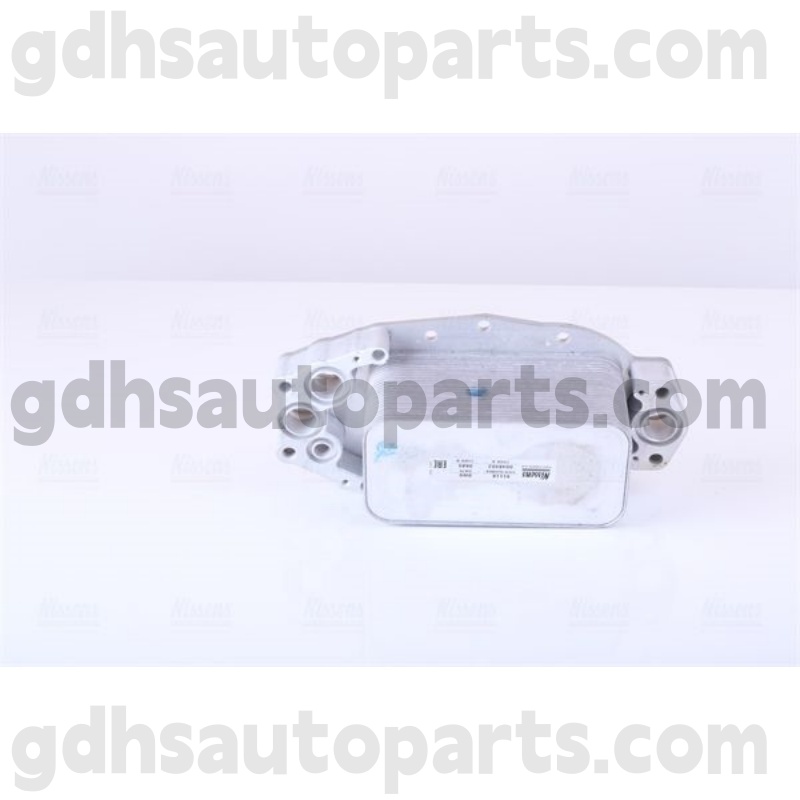 91497 Nissens Oil Filter Assembly untuk Range Rover Sport OE no. LR040738
