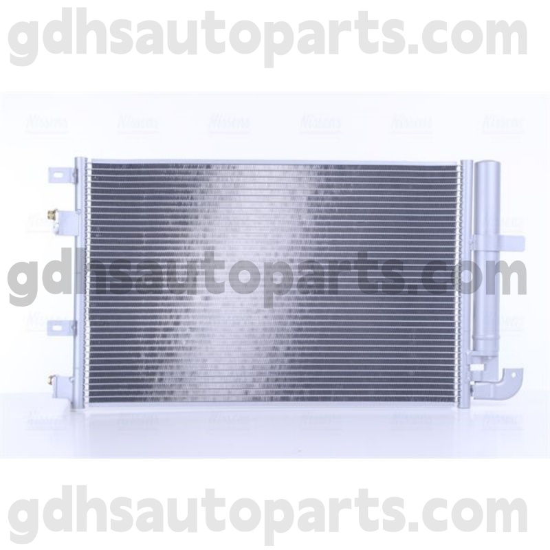 940346 Nissens Condensor untuk Jaguar XJ OE No C2Z31742