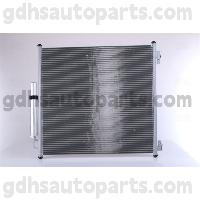 940408 Nissens Condensor untuk Range Rover Sport, Discovery OE No.LR137975