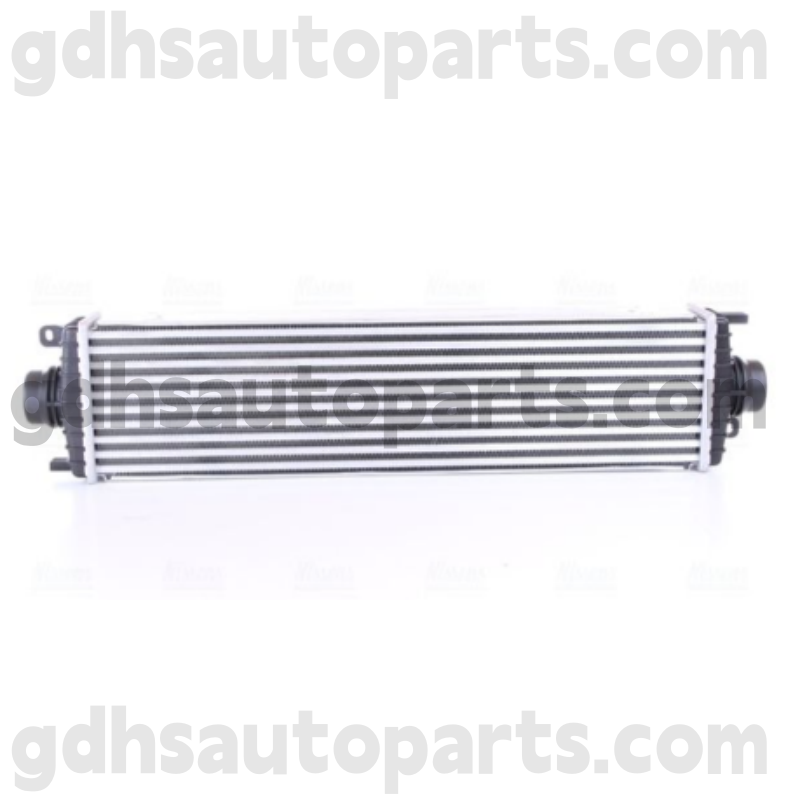 961546 Nissens Mengisi daya udara pendingin untuk Jaguar XJ OE no. T2H6561