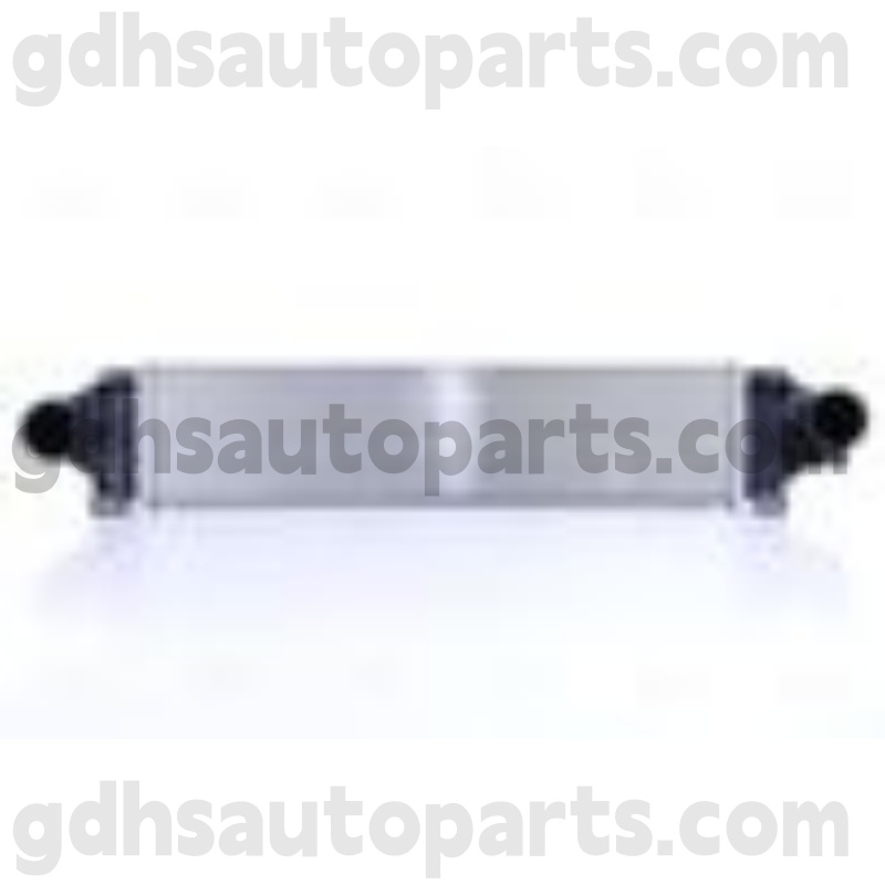 96471 Nissens Intercooler untuk Evoque Discovery OE no. LR031467