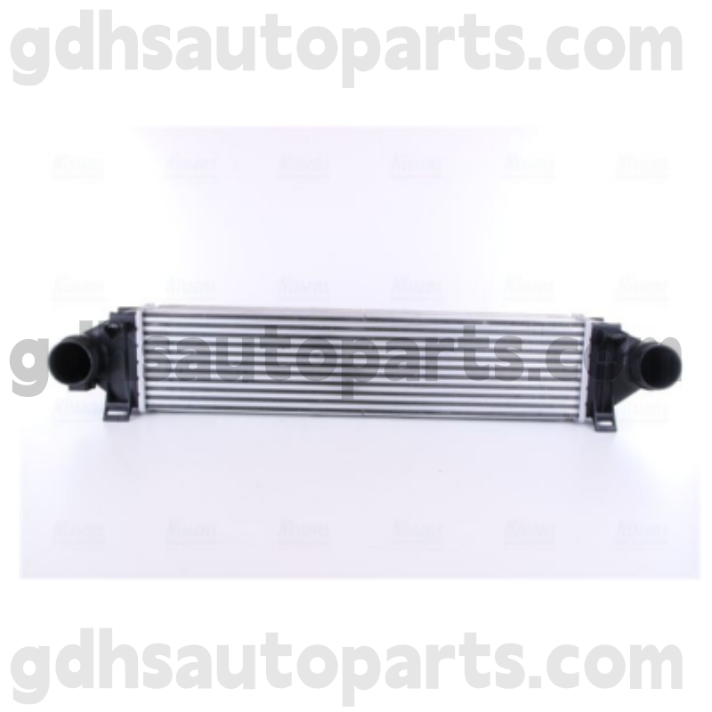 96561 Nissens Intercooler untuk Evoque, Discovery OE no. LR031466