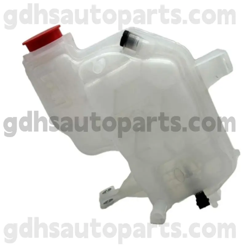 996169 Nissens Coolant Reservoir untuk Range Rover Sport, Discovery OE No.LR020367