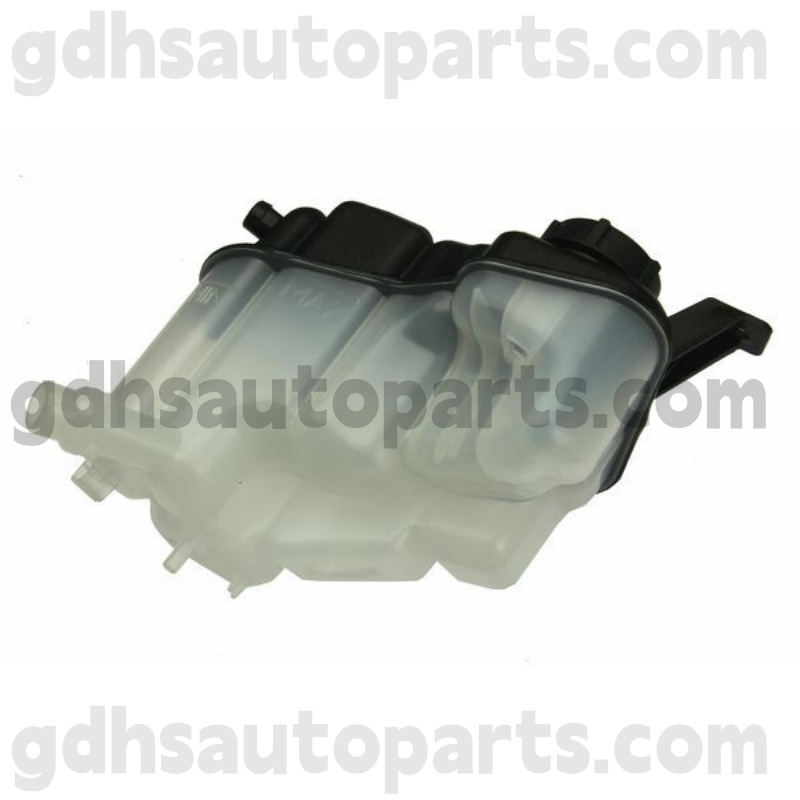 996230 Nissens Coolant Reservoir untuk Evoque, Discovery OE no. LR060349