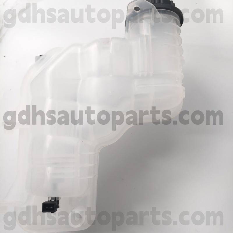 996242 Nissens Coolant Reservoir untuk Range Rover OE no. LR023080