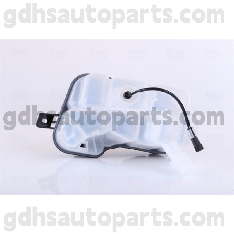 996257 Nissens Coolant Reservoir untuk Evoque, Freelander 2 OE no. LR024296