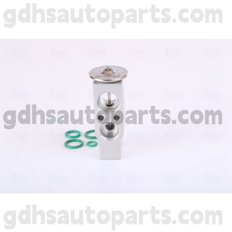 999388 Nissens Expansion Valve untuk Range Rover, Discovery OE no. JQD500010