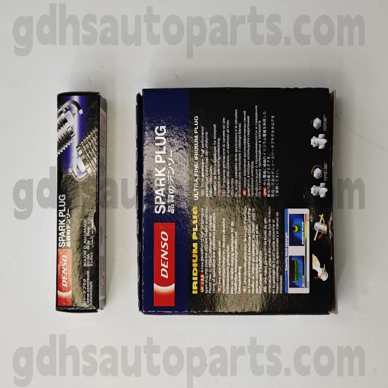 SK20HR11 TOYOTA PART PART PUBUT UNTUK PLUB UNTUK TACOMA 、 Innova 、 Land Cruiser Prado 、 Sequoia Chassis no. 3ur# .. USK6# oe no. 90919-01191