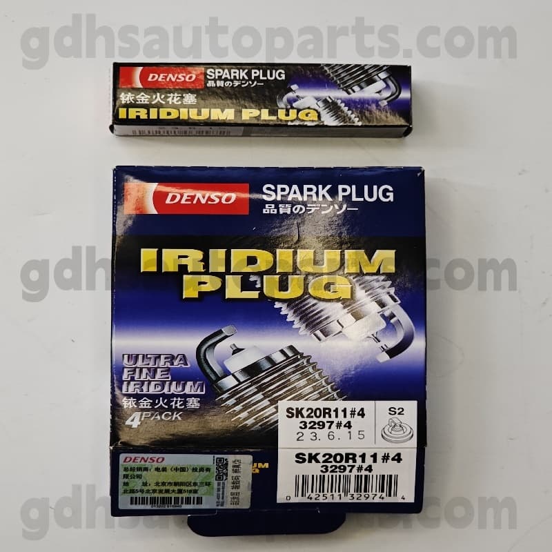 SK20R11 TOYOTA PERPAJAAN SUDAH HUKUM UNTUK LEXUS GS300/430 、 PREVIA/TARAGO 、 Sasis Sequoia no. 1mzfe..mcu2# oe no. 90919-01210